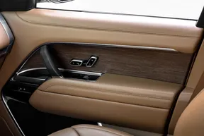 Land Rover Range Rover 2025