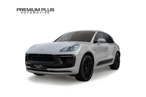 Porsche Macan GTS 2023
