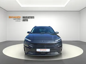 Hyundai Kona 2023
