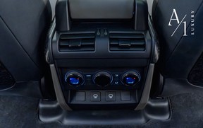 Land Rover Defender Octa 2025