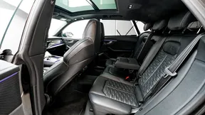 Audi RS Q8 2023