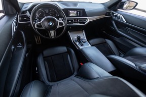 BMW 4 Series 420 2021