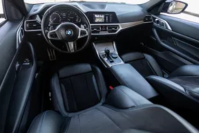 BMW 4 Series 420 2021