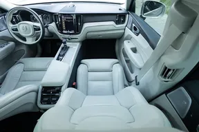 Volvo XC60 T5 2021