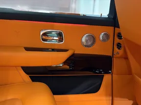 Rolls-Royce Cullinan 2025