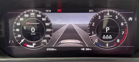 Land Rover Range Rover Velar 2020