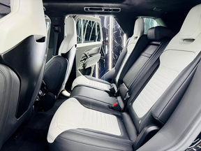 Land Rover Range Rover Sport 2025