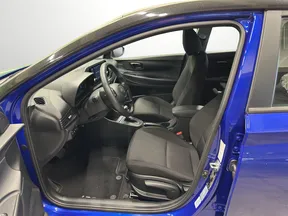 Hyundai i20 2022