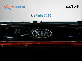 Kia K3/ Cerato/ Forte 2020