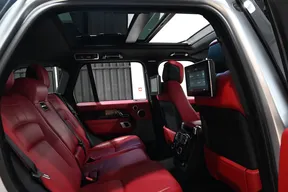 Land Rover Range Rover 2020