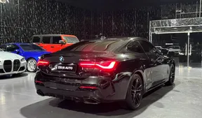 BMW 4 Series M440 2024