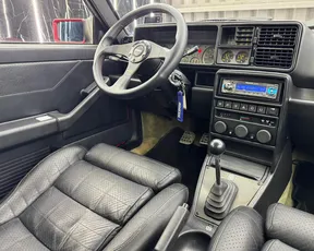 Lancia Delta HF Integrale 1992