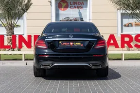 Mercedes-Benz E-Class 300 2020