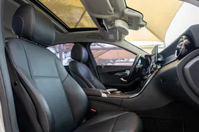 Mercedes-Benz C-Class 200 2017