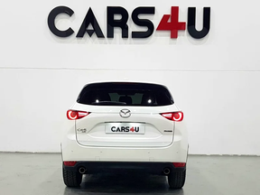 Mazda CX-5 2020