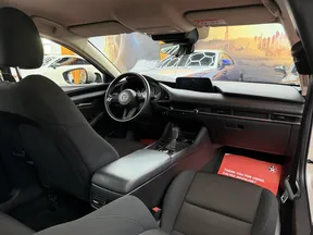 Mazda 3 2025