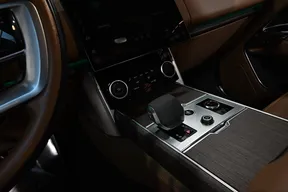 Land Rover Range Rover 2023