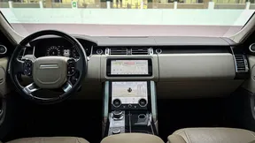 Land Rover Range Rover 2018