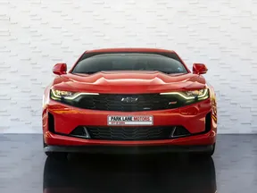 Chevrolet Camaro 2023