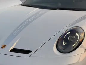 Porsche 911 GT3 2026