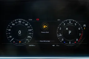 Land Rover Range Rover 2019