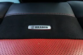 Mercedes-Benz GLE 63 AMG 2021