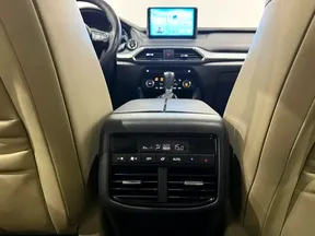 Mazda CX-9 2017