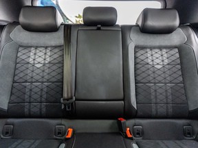 Volkswagen T-Roc 2024