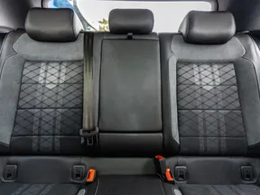 Volkswagen T-Roc 2024