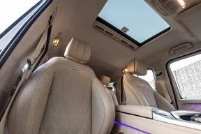 Mercedes-Benz G-Class 63 AMG 2019