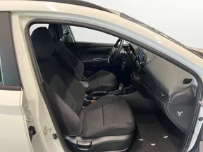 Hyundai Bayon 2022