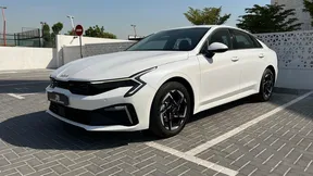Kia K5 2024