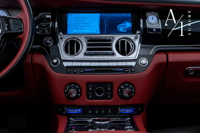 Rolls-Royce Dawn 2017