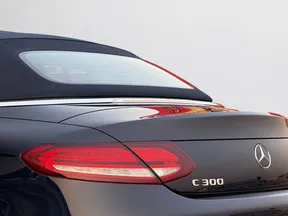 Mercedes-Benz C-Class 300 2022