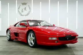 Ferrari F355 1992