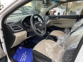 Hyundai Accent / Solaris / Verna 2023