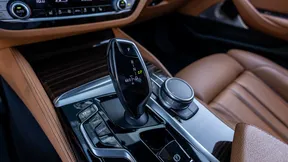 BMW 5 Series 520 2021