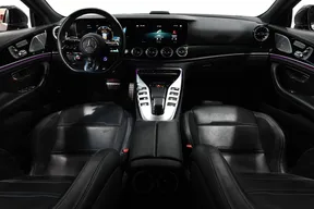 Mercedes-Benz AMG GT 43 2020