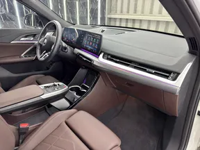 BMW X2 20 2025