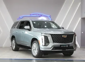 Cadillac Escalade 2025