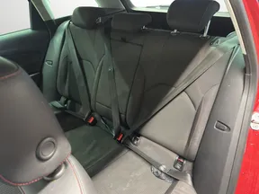 SEAT León 2018