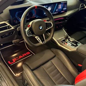 BMW 2 Series M2 2025