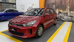 Kia Rio 2020