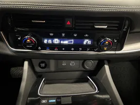 Nissan X-Trail 2023