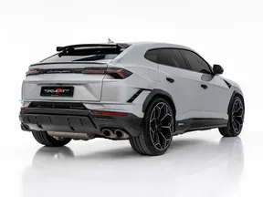 Lamborghini Urus 2023