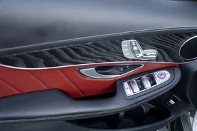 Mercedes-Benz GLC 200 2023