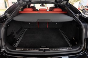 BMW X6 35i 2019