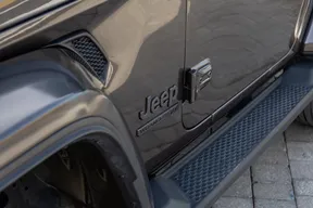 Jeep Wrangler 2021