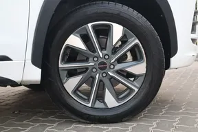 Exeed LX 2024