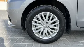 Suzuki Dzire 2022